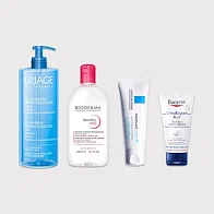 Лікувальна косметика