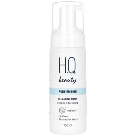 Пенка для умывания H.Q.Beauty Pure Edition Свежесть и успокоение, 150 мл
