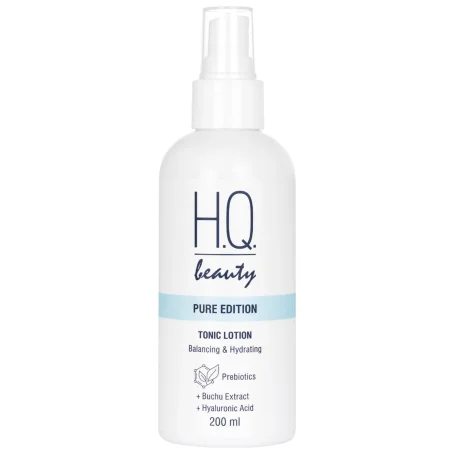 Тоник H.Q.Beauty Pure Edition Баланс и увлажнение, 200 мл