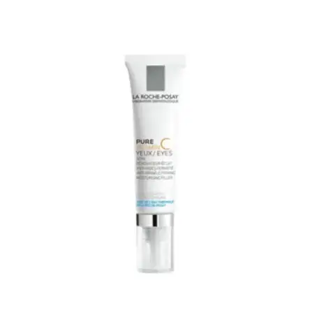 Уход для контура глаз La Roche-Posay Redermic C антивозрастной, 15 мл