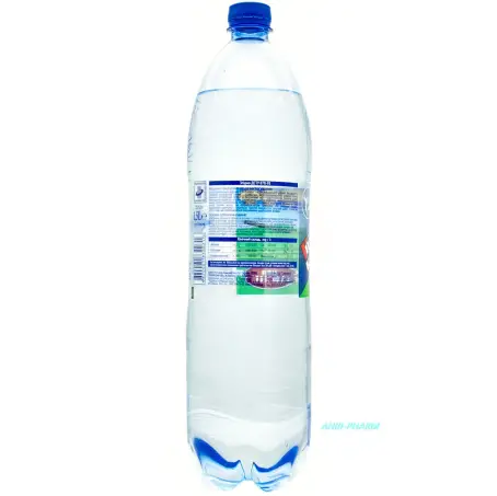 МИН. ВОДА ПОЛЯНА КВАСОВА 1,5 л