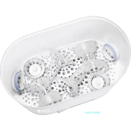 СТЕРИЛИЗАТОР ПАРОВОЙ ЭЛЕКТРИЧЕСКИЙ 3 В 1