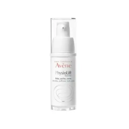 Крем для контура глаз Avene Physiolift антивозрастной, 15 мл