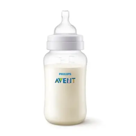 Пляшечка для годування Philips Avent SCF816/17 Anti-Colic, 330 мл