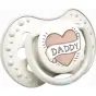 CANPOL СОСКА ПУСТЫШКА LOVI I Love силик. динамич. 3-6 мес. №2