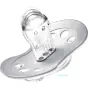 CANPOL СОСКА ПУСТЫШКА LOVI I Love силик. динамич. 3-6 мес. №2