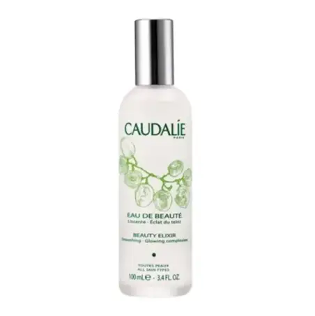 Еліксир-вода  Caudalie для краси обличчя, 100 мл