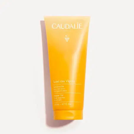 Гель для душу Caudalie Soleil Des Vignes Shower Gel, 200 мл