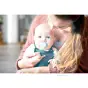 СОСКА ПУСТУШКА PHILIPS AVENT Ultra soft силік. ортодонт. д/хлопч. 0-6 міс. №2 SCF222/01