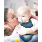 СОСКА ПУСТУШКА PHILIPS AVENT Ultra soft силік. ортодонт. д/хлопч. 0-6 міс. №2 SCF222/01