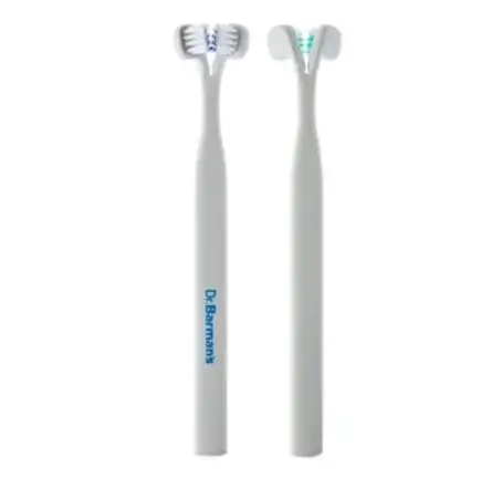 Зубна щітка спеціальна Dr. Barman's Superbrush Special 1 велика, 1 шт