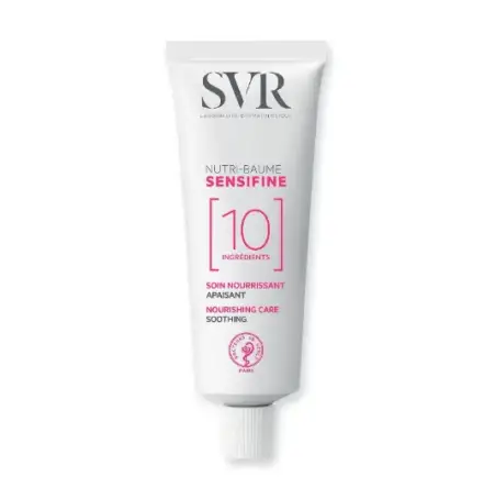 Бальзам для обличчя SVR Sensifine живильний, 40 мл