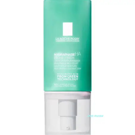 LA ROCHE ГИДРАФАЗ ИНТЕНС РИШ КРЕМ УВЛАЖН. д/сух. кожи лица 50 мл