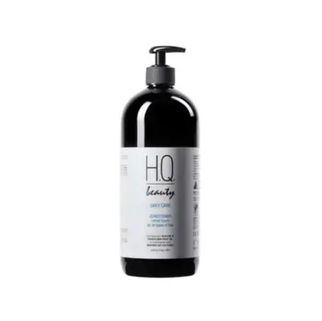 Кондиціонер H.Q.Beauty Daily для щоденного догляду для всіх типів волосся, 950 мл