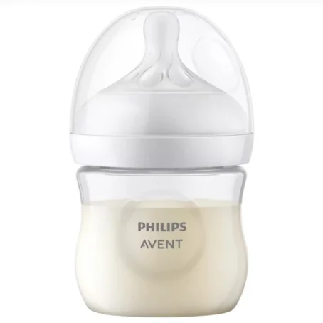 Бутылочка для кормления Philips AVENT Natural Response 125 мл 0м+ SCY900/01