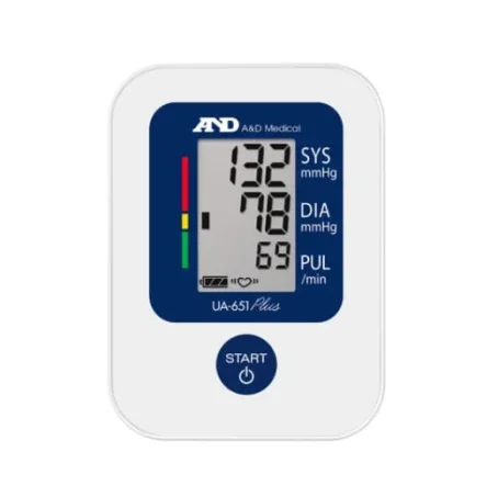 Тонометр AND UA-651 PLUS автоматический