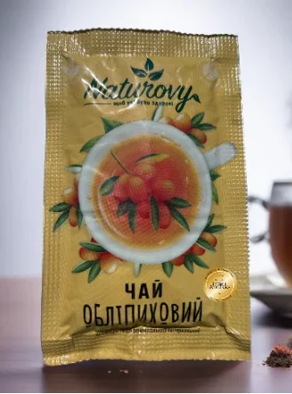 Чай Naturovy облепиховый, 50 г