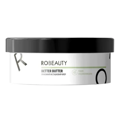 Баттер Robeauty Better Butter Натуральный для интенсивного увлажнения и защиты кожи, 250 мл