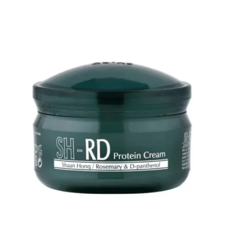 SH-RD Protein Cream протеїновий крем для відновлення пошкодженого волосся, 10 мл