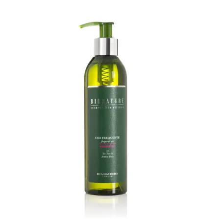 Шампунь для ежедневного применения 16014 Bionature Frequent Use Shampoo, 250 мл