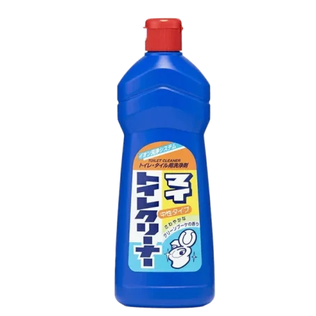 Средство моющее Rocket Soap Toilet Cleaner для унитазов, 500 мл