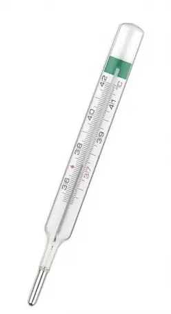 Термометр медицинский Игар