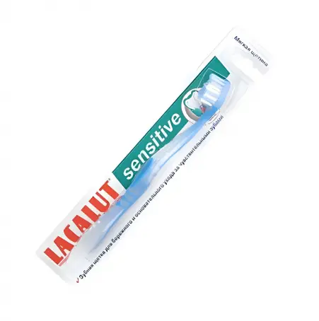 Зубная щетка Lacalut (Лакалут) Сенситив