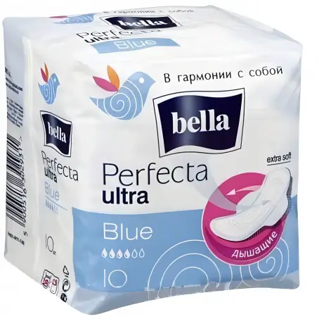 Белла Perfecta Blue extra soft №10