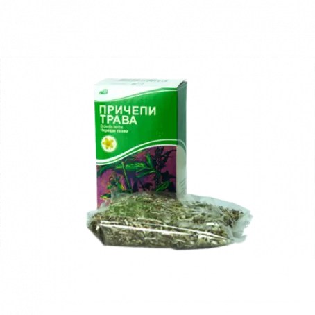 ЧЕРЕДЫ ТРАВА 50Г ПАЧКА