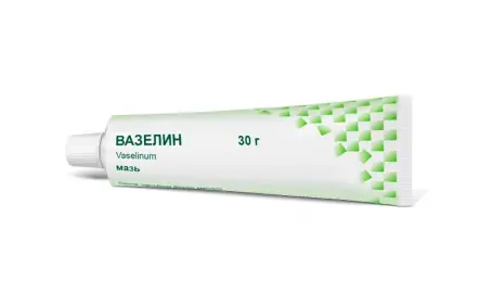 Вазелин мазь 30 г Фитофарм