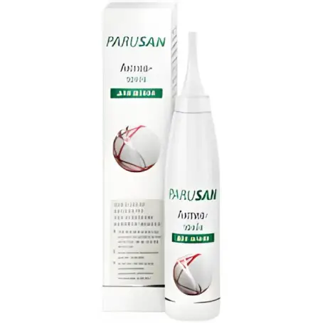 Парусан (PARUSAN) Актив-Тоник для женских волос, 200 мл