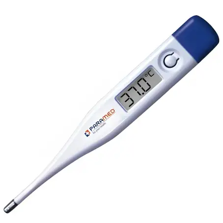 Paramed Basic термометр электронный