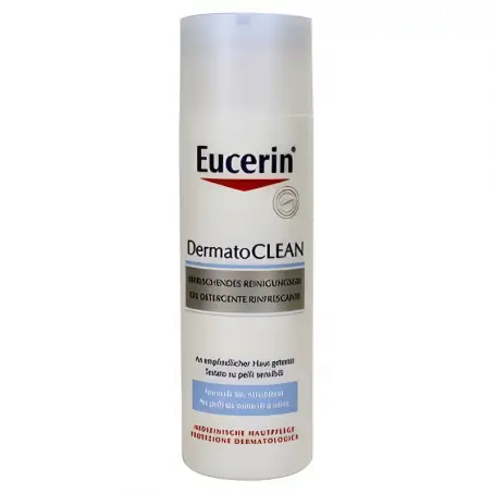 Eucerin 87926 200 мл мицелярный раствор для проблемной кожи