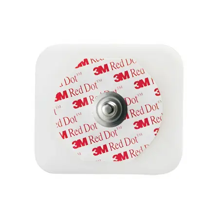 Электроды для мониторинга Red Dot TM на вспененной основе с гелем №50 2560