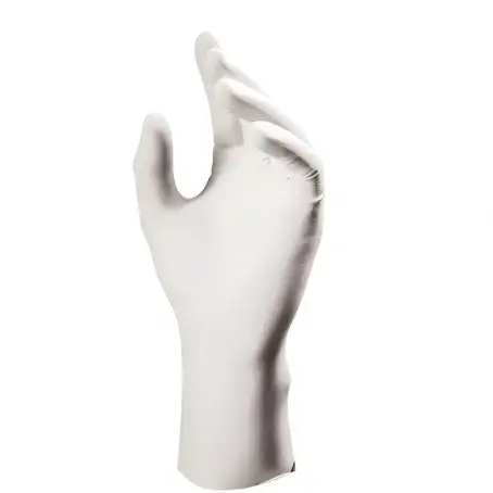 Ansell Medi-Grip PF перчатки хирургические латексные неприпудренные стерильные размер 7,5