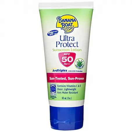 Крем для лица HIRUDODERM (Гирудодерм) Sun Protect Ultra Protect Face солнцезащитный SPF50+, 50 мл