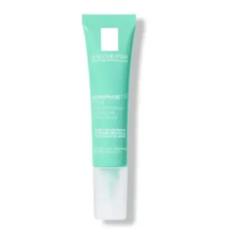 Крем для контура глаз La Roche-Posay Hydraphase Intense интенсивный увлажняющий, 15 мл