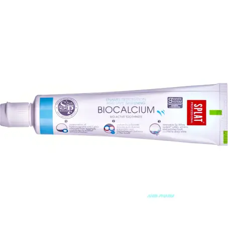 З.П.SPLAT PROFESSIONAL BIOCALCIUM 40 мл