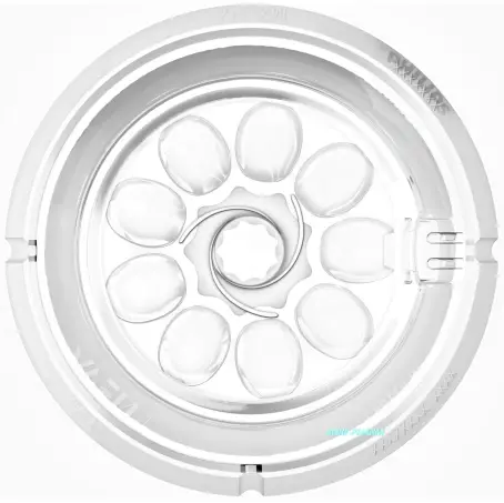 AVENT NATURALS СОСКА МЕДЛЕННЫЙ ПОТОК 1+ мес №2