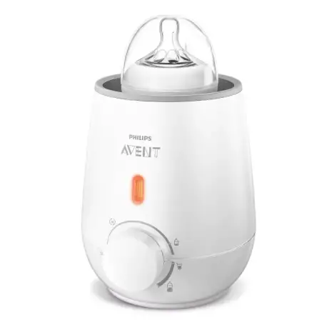 Philips AVENT Підігрівач для пляшечок електричний SCF355/00