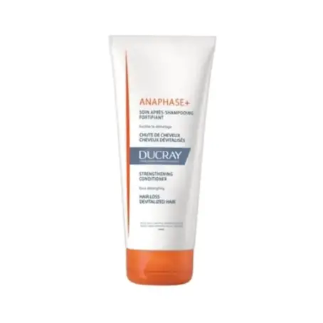 Кондиционер Ducray Anaphase +, укрепляющий, 200 мл