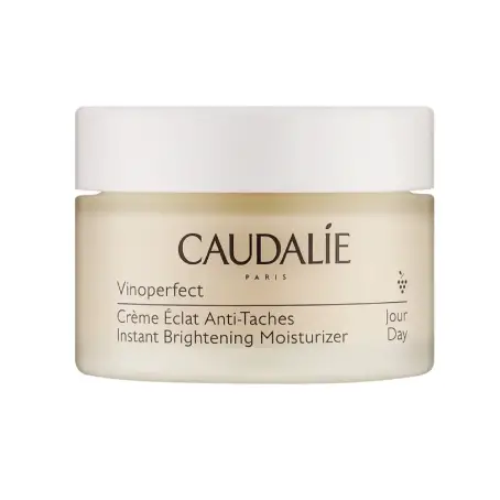 Крем для обличчя Caudalie Vinoperfect денний для сяяння шкіри, 50 мл
