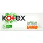 ПРОКЛ KOTEX Natural Normal №20 щоденн.