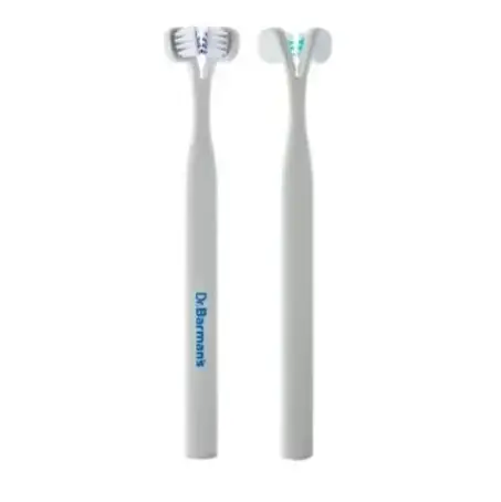Зубна щітка спеціальна Dr. Barman's Superbrush Special 2 середня, 1 шт