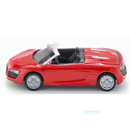 ІГРАШКА АВТО SIKU Audi R8 Spyder