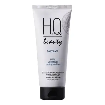 Маска H.Q.Beauty Daily для ежедневного ухода для всех типов волос, 190 мл