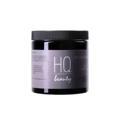 Маска H.Q.Beauty Restore для поврежденных волос, 500 мл