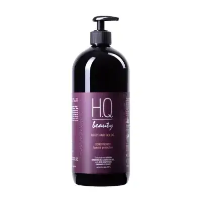Кондиціонер H.Q.Beauty Keep Hair Color для фарбованого волосся, 950 мл