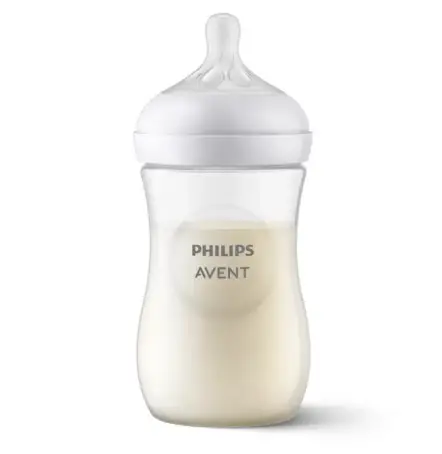 Пляшечка для годування Philips AVENT SCY903/01 Natural 260 мл