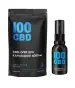  CBD-олія 20% канабідіол 4000 мг, 20 мл, скл.флакон зі спрей-ковпачком